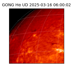 gong - 2025-03-16T06:00:02