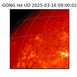 gong - 2025-03-16T09:00:02