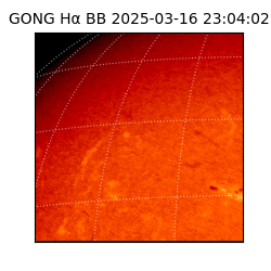 gong - 2025-03-16T23:04:02