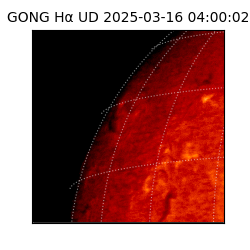 gong - 2025-03-16T04:00:02