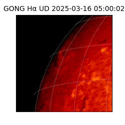 gong - 2025-03-16T05:00:02