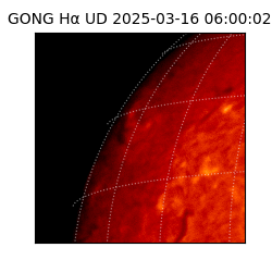 gong - 2025-03-16T06:00:02