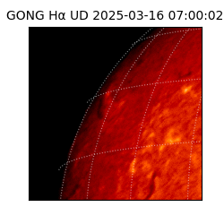 gong - 2025-03-16T07:00:02