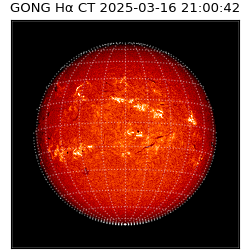 gong - 2025-03-16T21:00:42