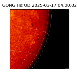 gong - 2025-03-17T04:00:02