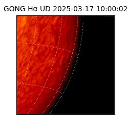 gong - 2025-03-17T10:00:02