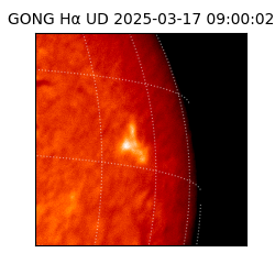 gong - 2025-03-17T09:00:02