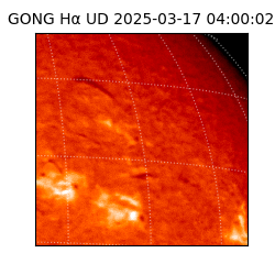 gong - 2025-03-17T04:00:02