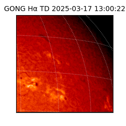 gong - 2025-03-17T13:00:22