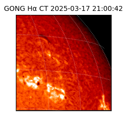 gong - 2025-03-17T21:00:42