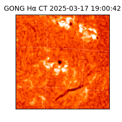 gong - 2025-03-17T19:00:42