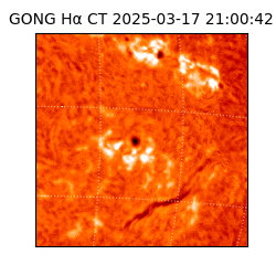 gong - 2025-03-17T21:00:42