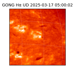 gong - 2025-03-17T05:00:02