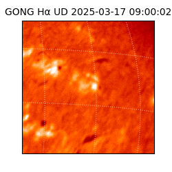 gong - 2025-03-17T09:00:02