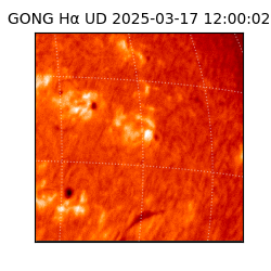 gong - 2025-03-17T12:00:02