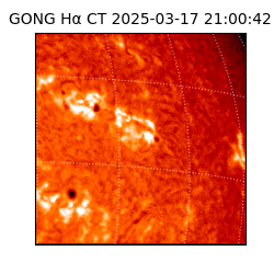 gong - 2025-03-17T21:00:42