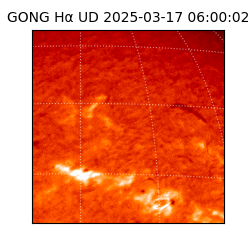 gong - 2025-03-17T06:00:02