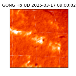gong - 2025-03-17T09:00:02
