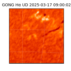 gong - 2025-03-17T09:00:02
