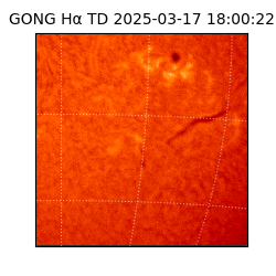 gong - 2025-03-17T18:00:22