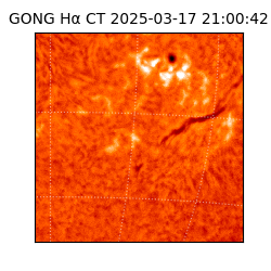 gong - 2025-03-17T21:00:42