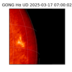 gong - 2025-03-17T07:00:02