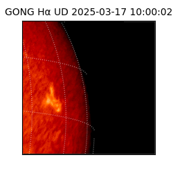 gong - 2025-03-17T10:00:02