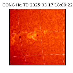 gong - 2025-03-17T18:00:22