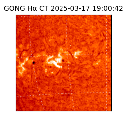 gong - 2025-03-17T19:00:42