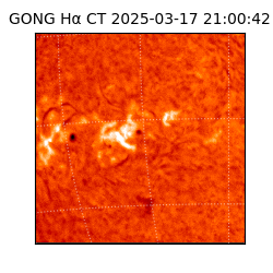 gong - 2025-03-17T21:00:42