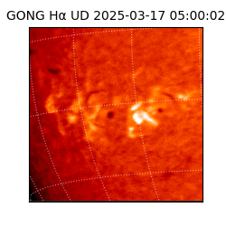 gong - 2025-03-17T05:00:02