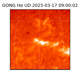 gong - 2025-03-17T09:00:02