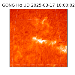 gong - 2025-03-17T10:00:02