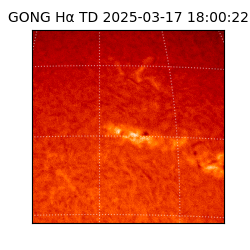 gong - 2025-03-17T18:00:22