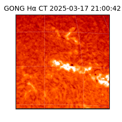gong - 2025-03-17T21:00:42