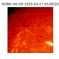 gong - 2025-03-17T05:00:02