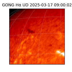 gong - 2025-03-17T09:00:02
