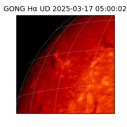 gong - 2025-03-17T05:00:02