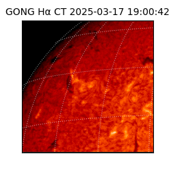 gong - 2025-03-17T19:00:42