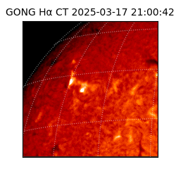 gong - 2025-03-17T21:00:42