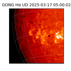 gong - 2025-03-17T05:00:02