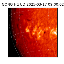 gong - 2025-03-17T09:00:02