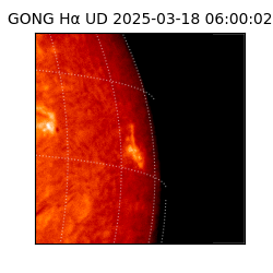 gong - 2025-03-18T06:00:02
