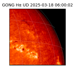 gong - 2025-03-18T06:00:02