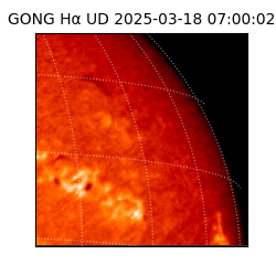 gong - 2025-03-18T07:00:02