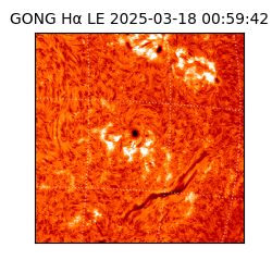 gong - 2025-03-18T00:59:42