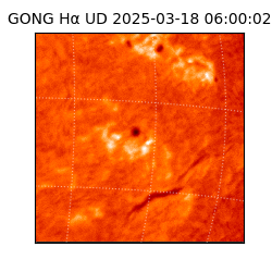 gong - 2025-03-18T06:00:02