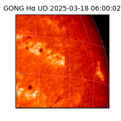 gong - 2025-03-18T06:00:02