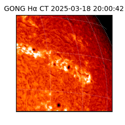 gong - 2025-03-18T20:00:42