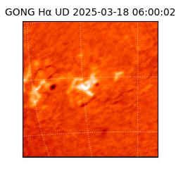 gong - 2025-03-18T06:00:02